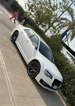 كرايسلر 300